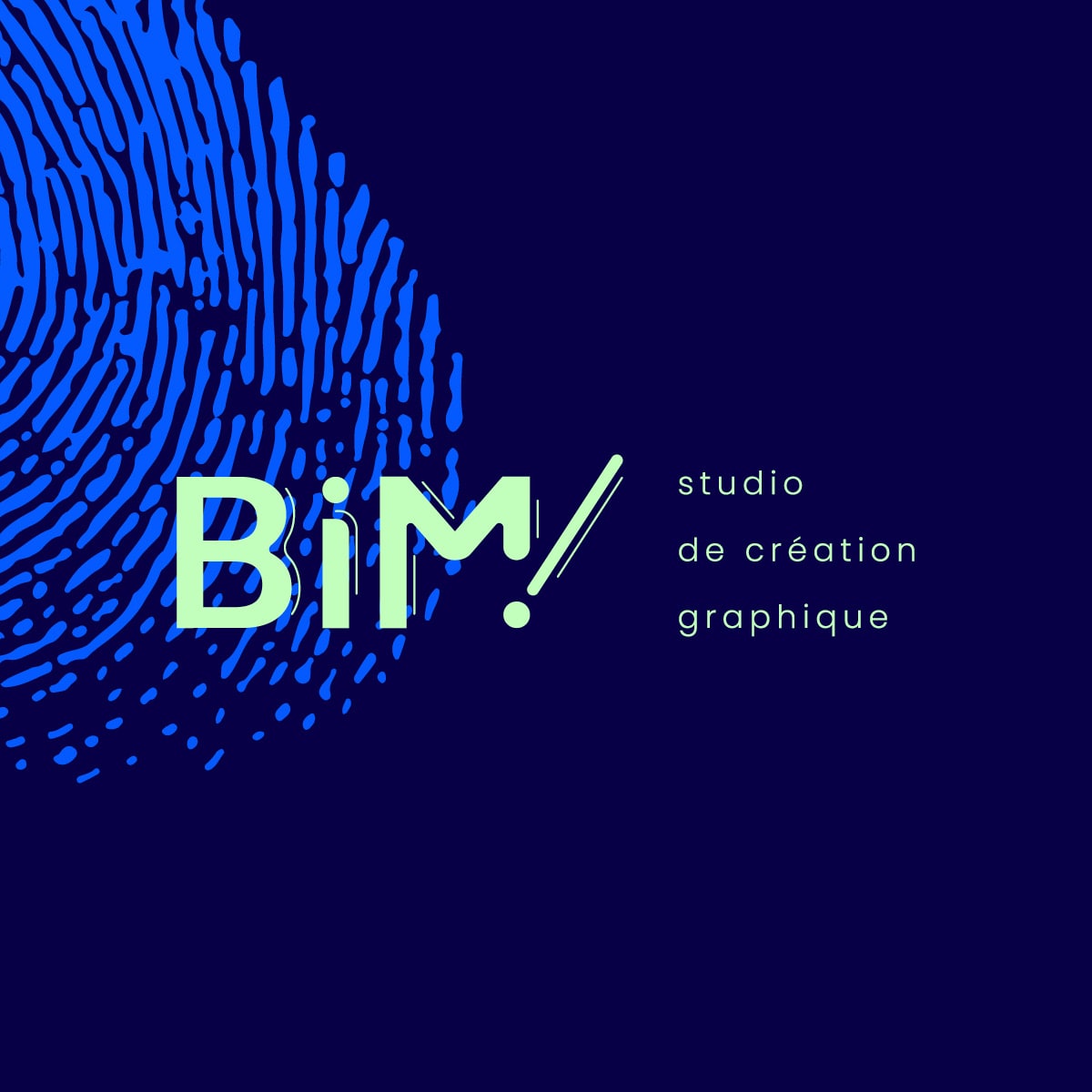 Logo BIM