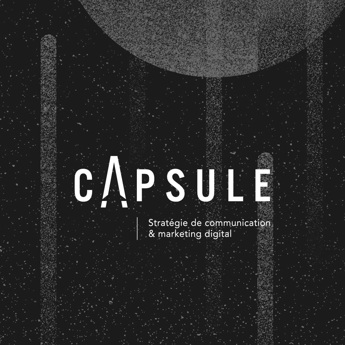 Logo Capsule