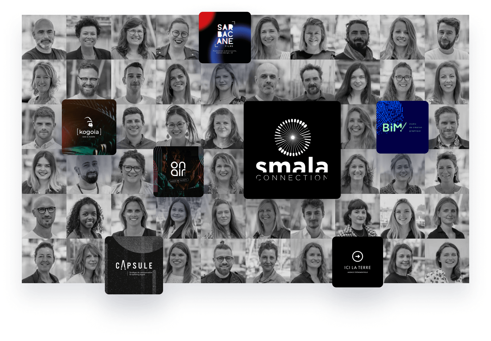 Smala Connection