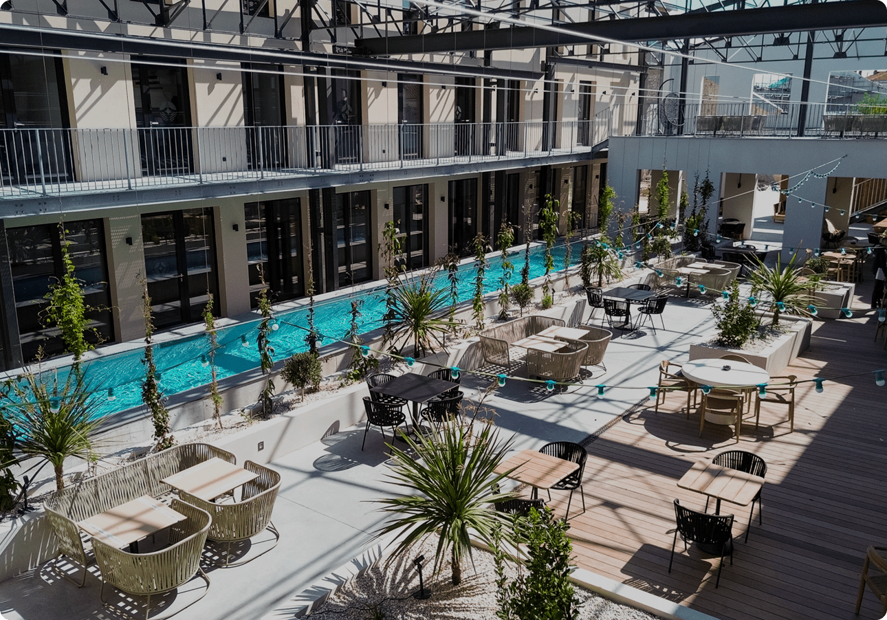 Pallice Palace Club, c’est quoi ?